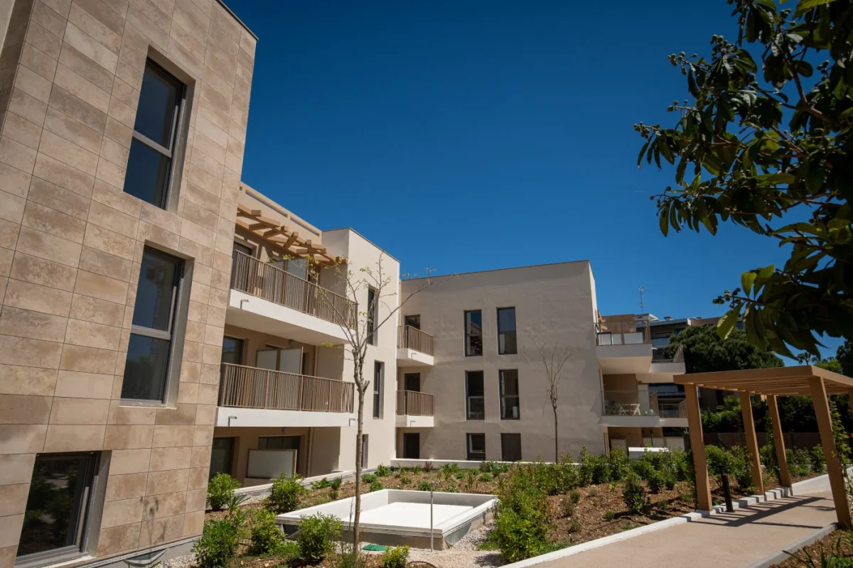 La roseraie d'antipolis à Antibes