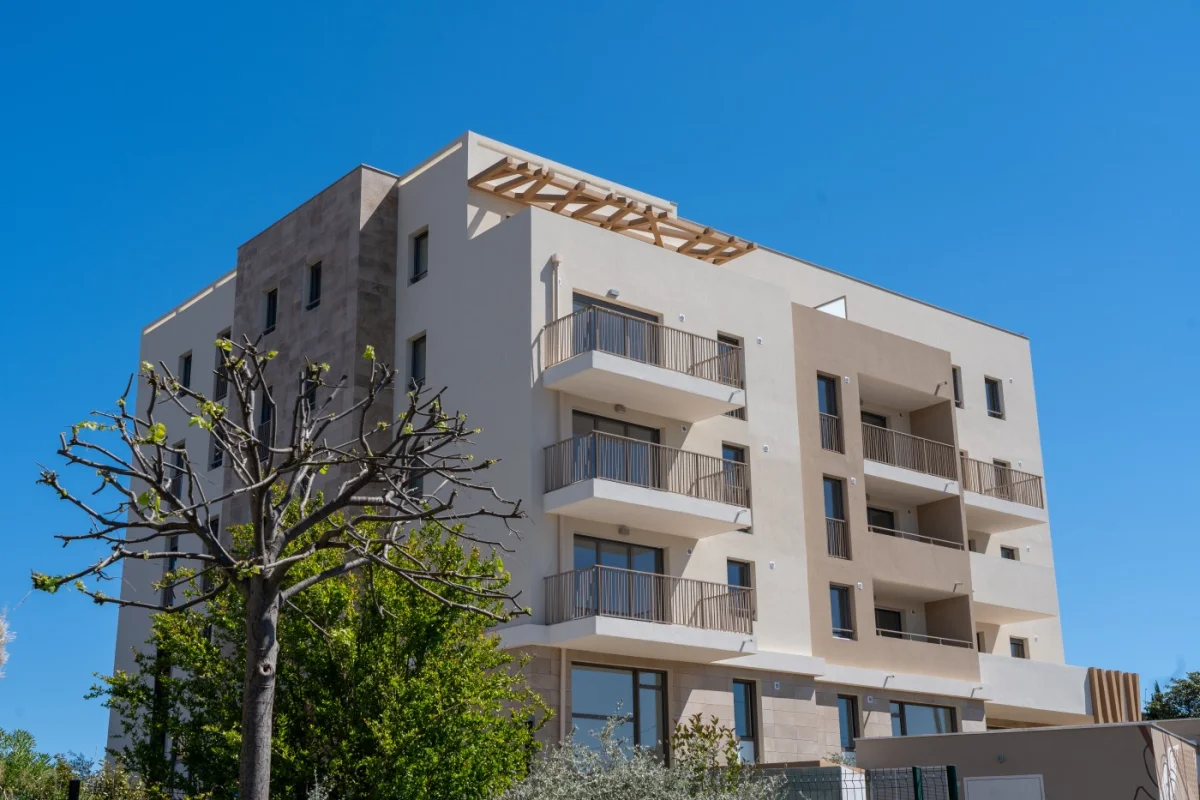 La roseraie d'antipolis à Antibes