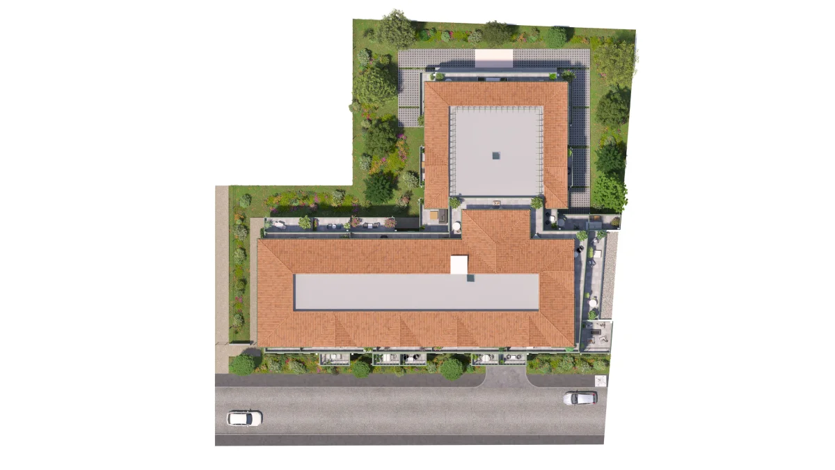 VILLA FAVRE à La Teste-de-Buch