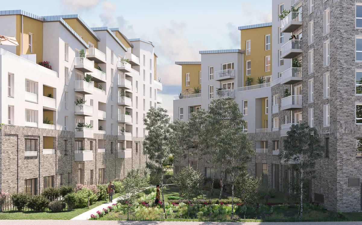 Arbor&Sens à Boissy-Saint-Léger