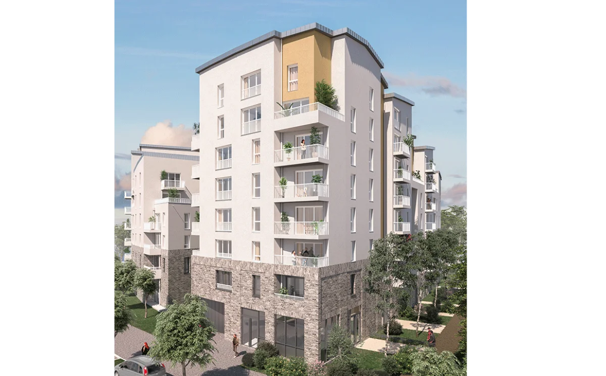 Arbor&Sens à Boissy-Saint-Léger