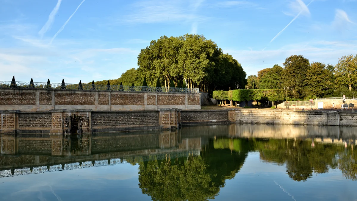Casalia à Marly-le-Roi