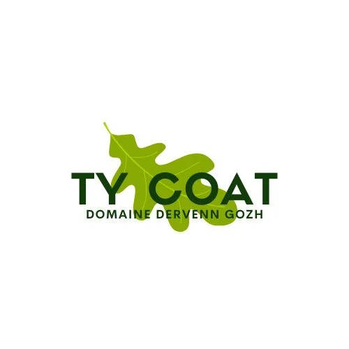Ty Coat à Bénodet