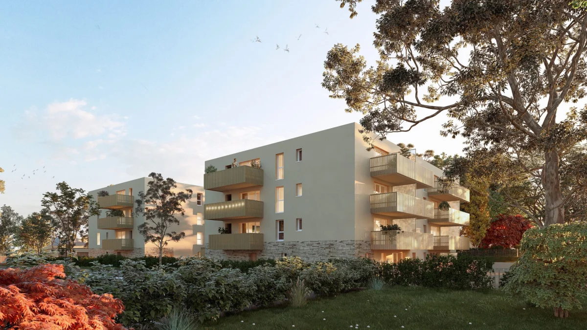 le clos laËnnec à Ploërmel