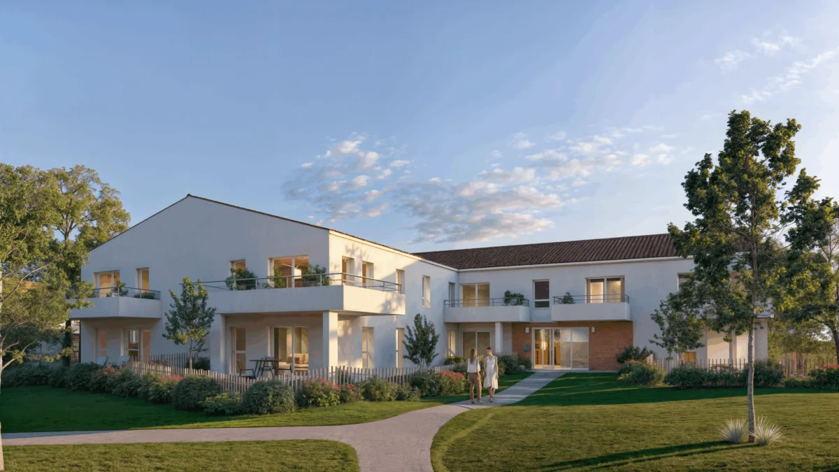 Le Hameau du Genêt à 
