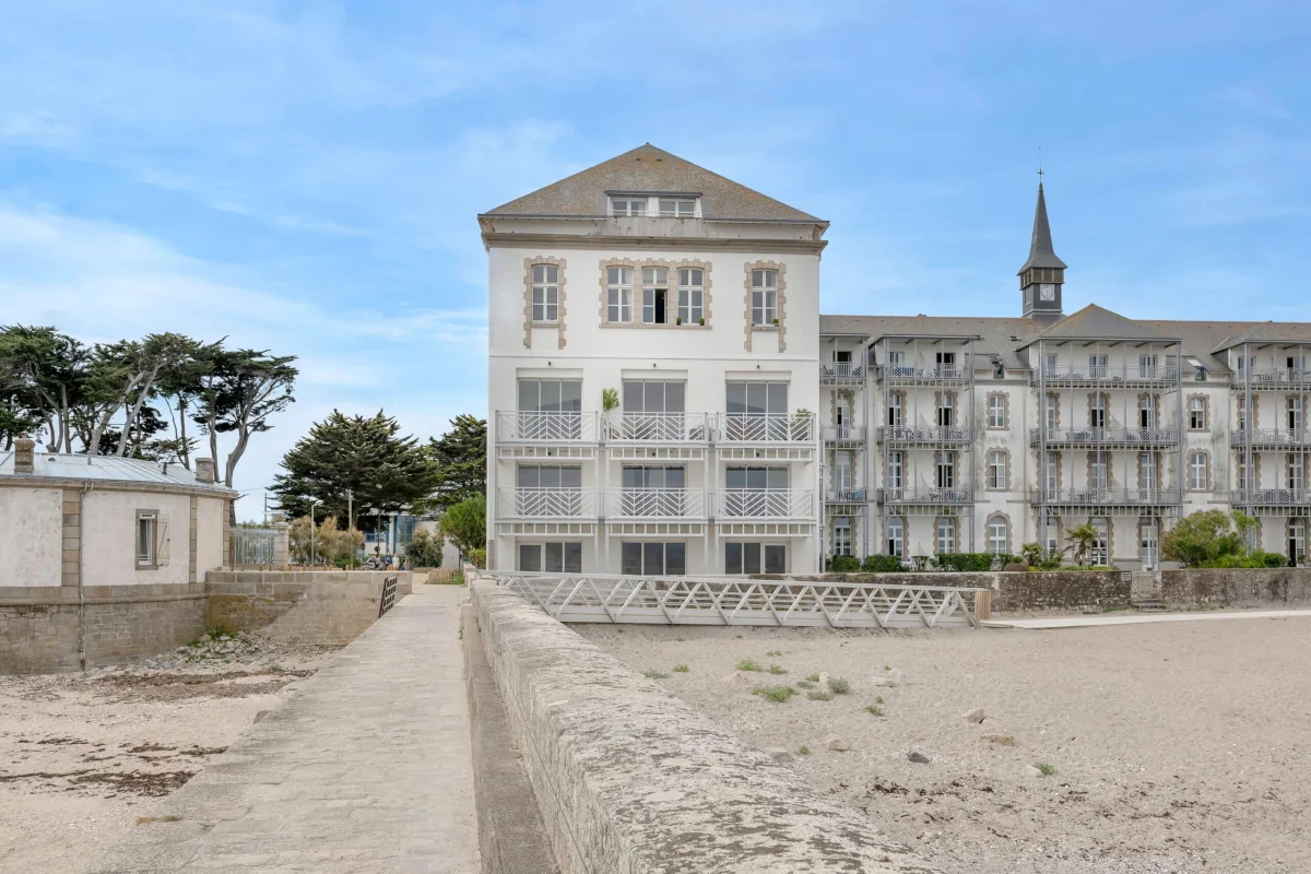 Saint Goustan à Le Croisic