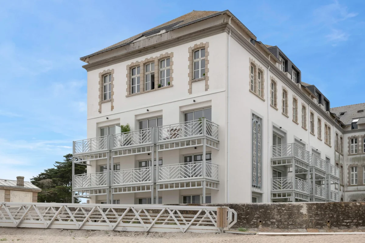 Saint Goustan à Le Croisic