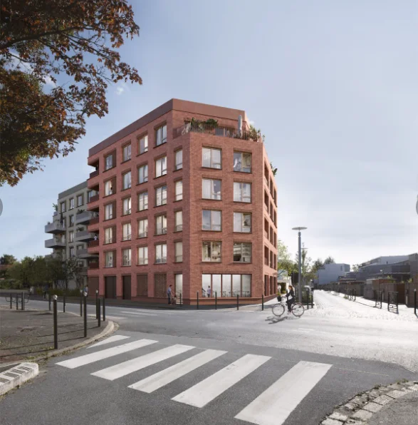 LE 31 BLANCHARD à Bagneux