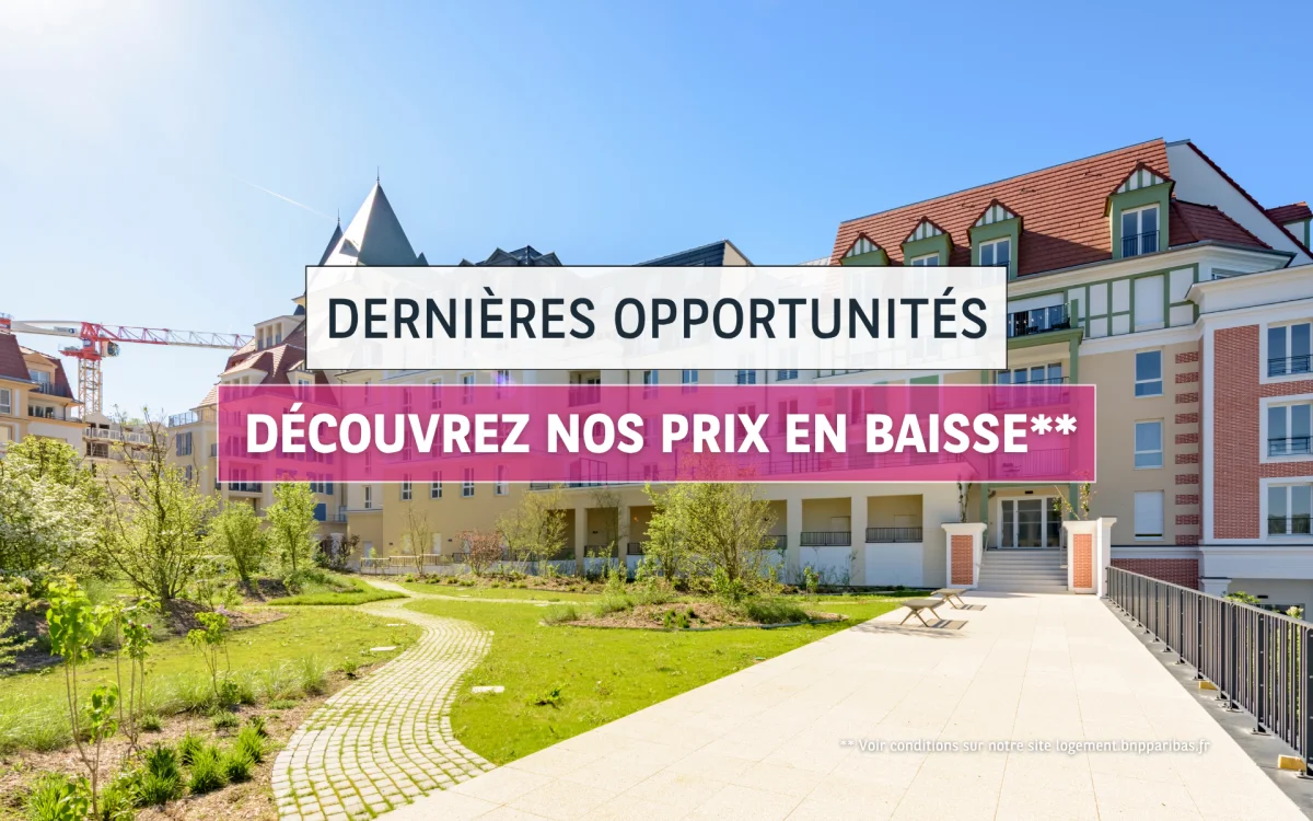 L'Escale à Cormeilles-en-Parisis