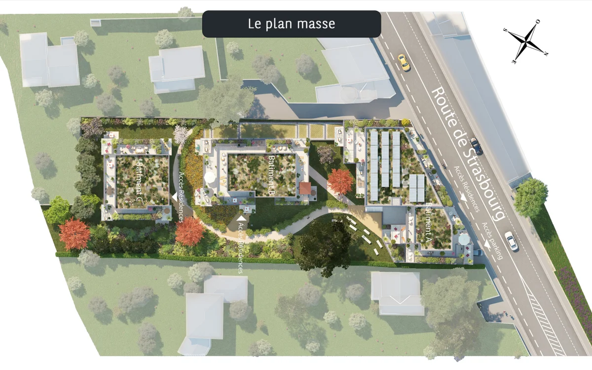 Inspiration à Rillieux-la-Pape