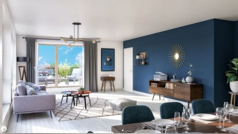 109 PARIS à Épinay-sur-Seine