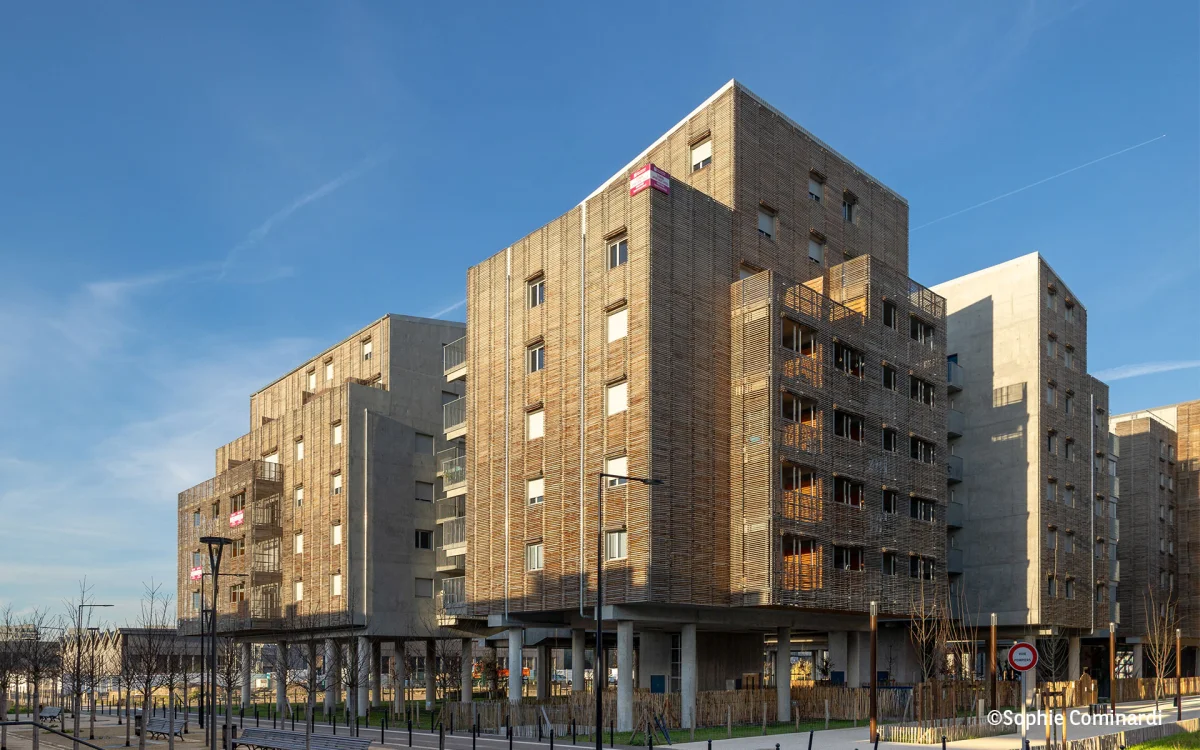 Brazza Lib à Bordeaux