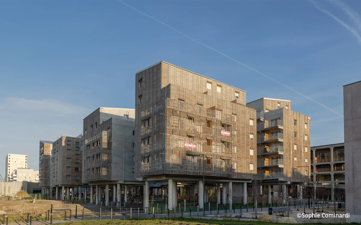 Brazza Lib à Bordeaux