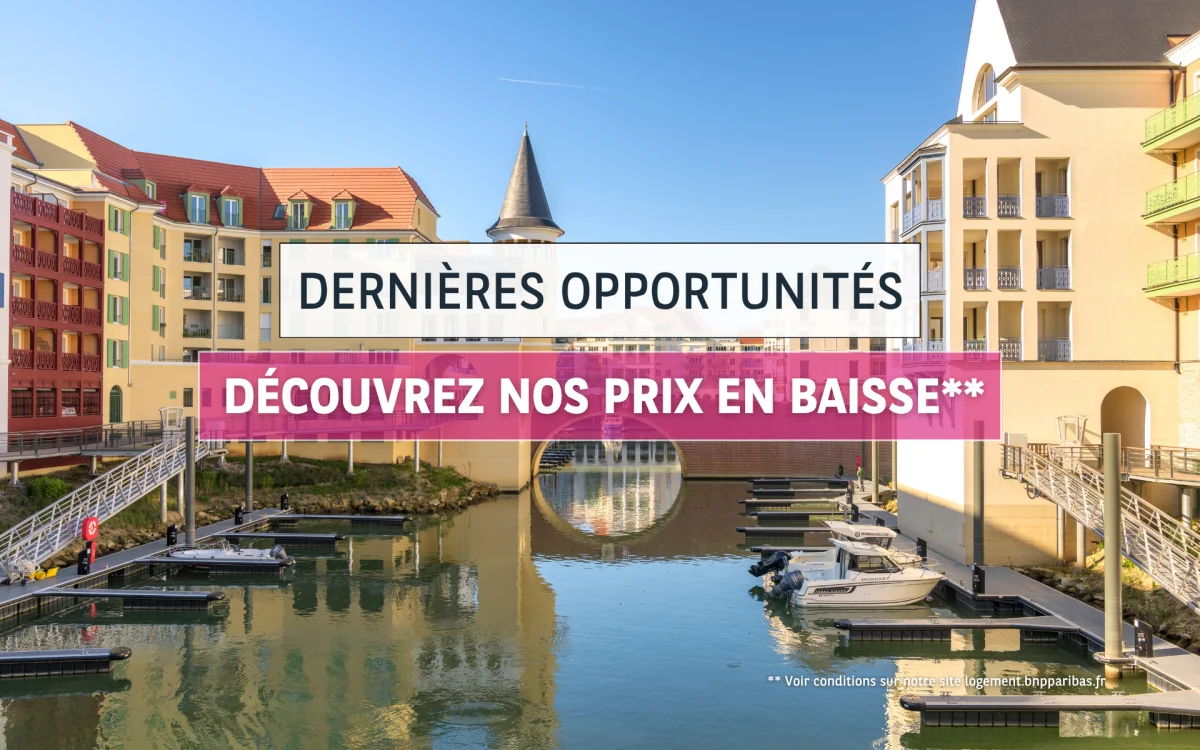 La Marina à Cormeilles-en-Parisis