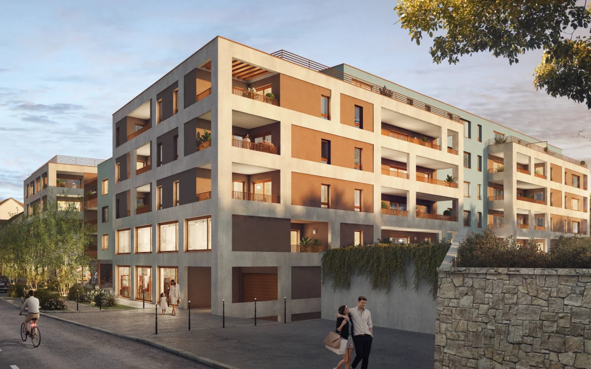 Axé Vallée à Thonon-les-Bains