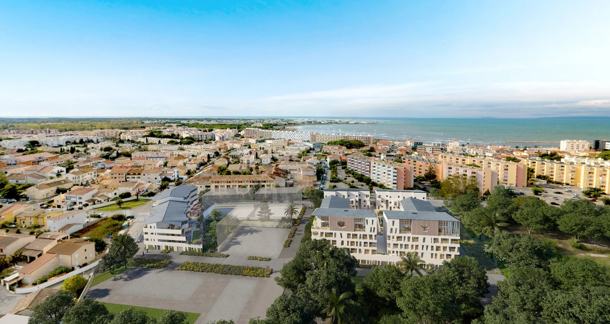 Akoya à Le Grau-du-Roi