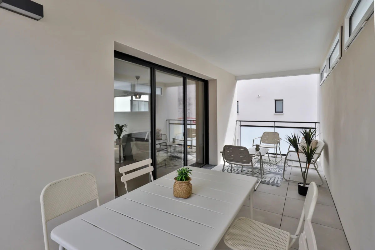 COEUR ARZAC à Toulouse