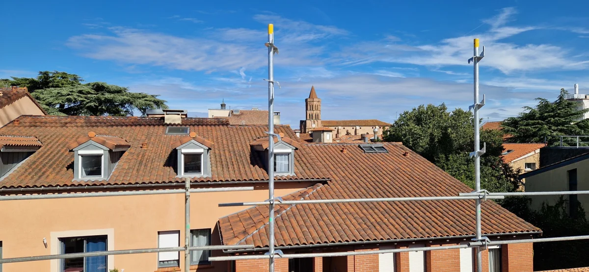 COEUR ARZAC à Toulouse
