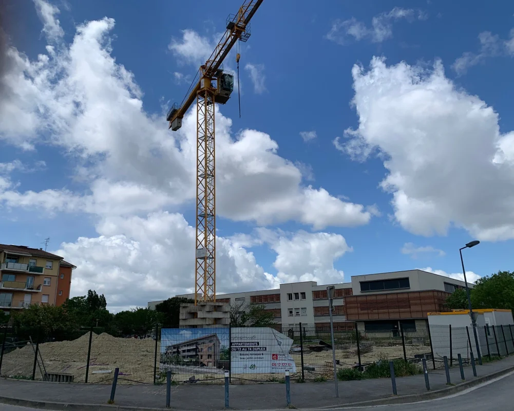 L'IMPRESSIONNISTE à Toulouse