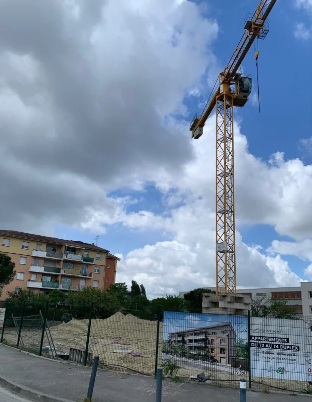 L'IMPRESSIONNISTE à Toulouse
