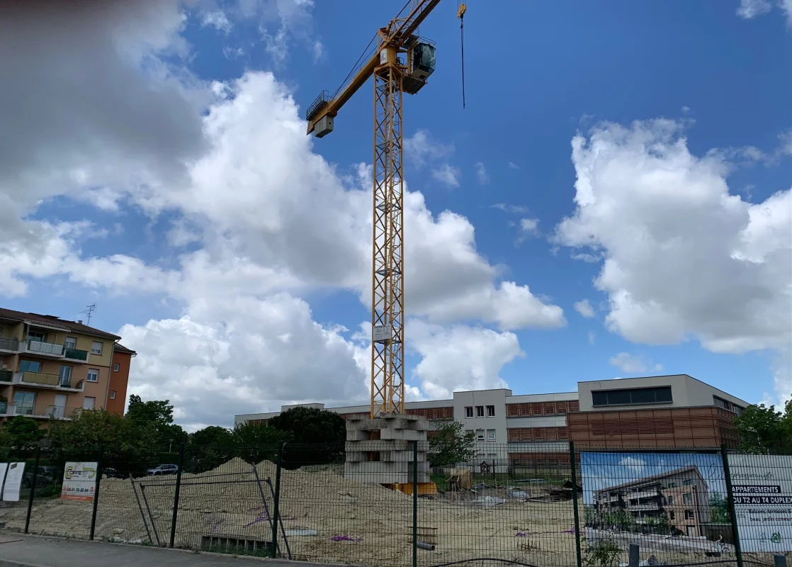 L'IMPRESSIONNISTE à Toulouse
