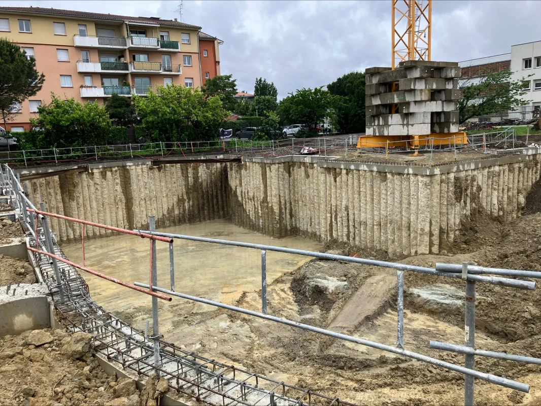 L'IMPRESSIONNISTE à Toulouse