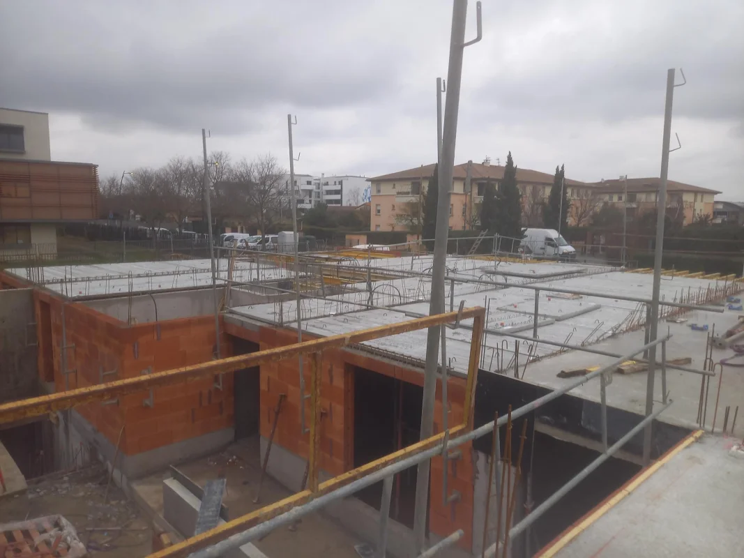 L'IMPRESSIONNISTE à Toulouse