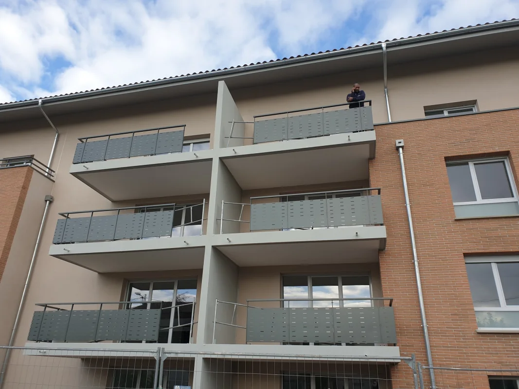 L'IMPRESSIONNISTE à Toulouse