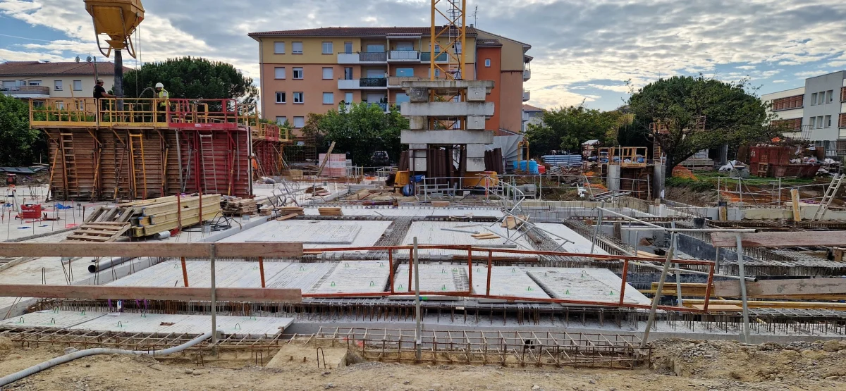L'IMPRESSIONNISTE à Toulouse