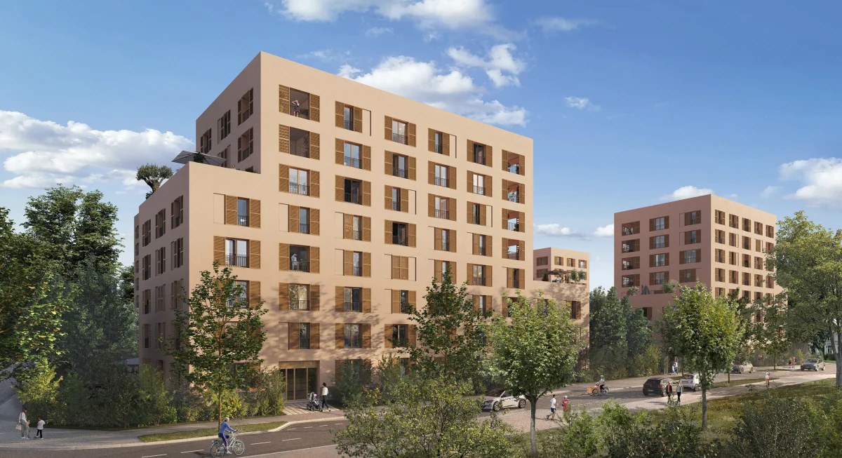 RÉVÉLATION à Toulouse