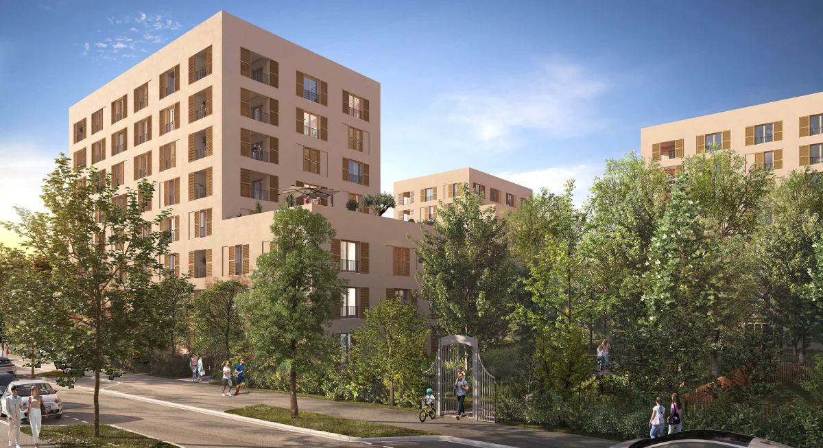 RÉVÉLATION à Toulouse