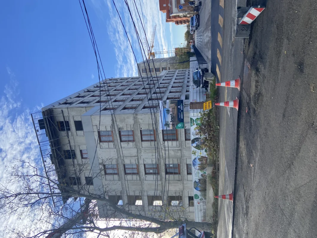 RÉVÉLATION TR2 à Toulouse