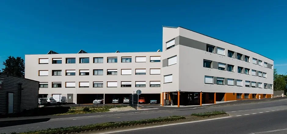 CARRE MALO à Rennes