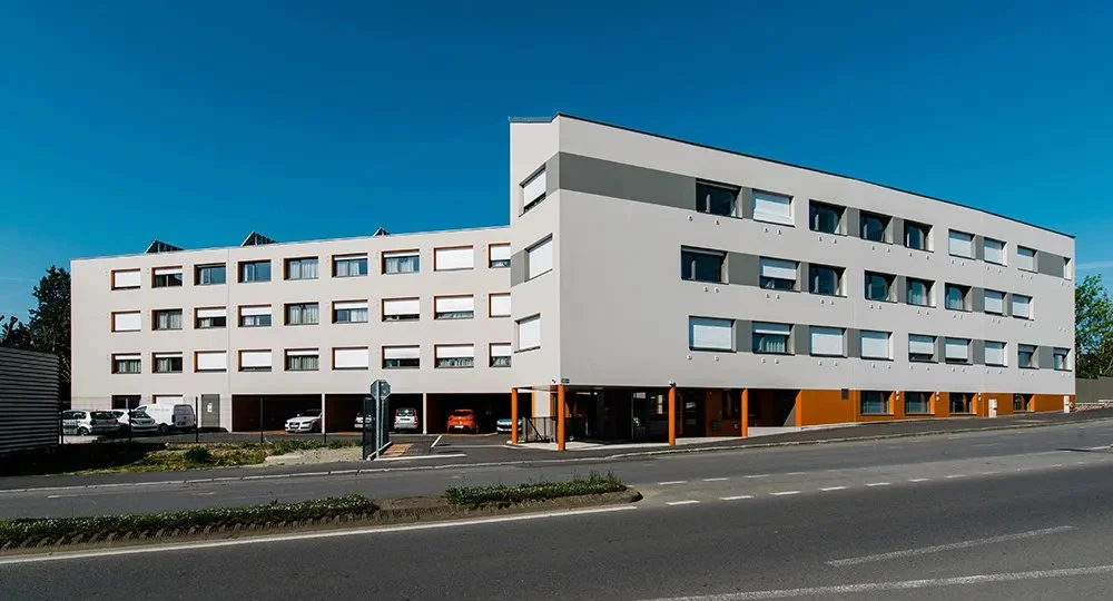 CARRE MALO à Rennes