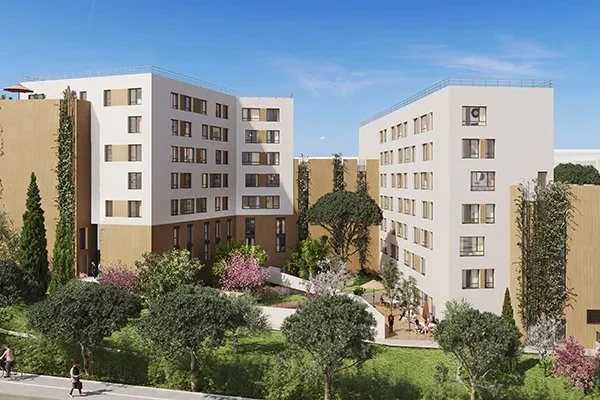 STUD'ESTE à Montpellier