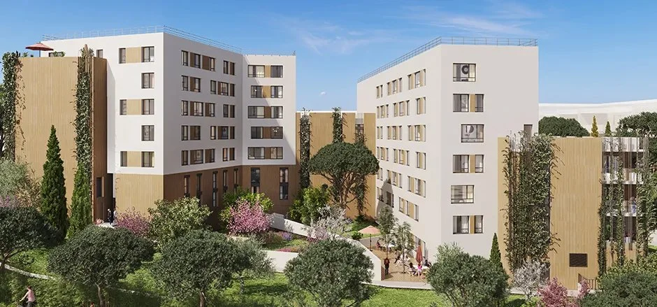 STUD'ESTE à Montpellier