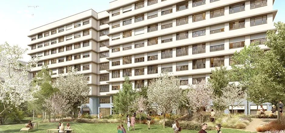 L'AVANT SCENE à Thiais