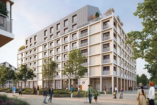 PULSE LIVING à Tours