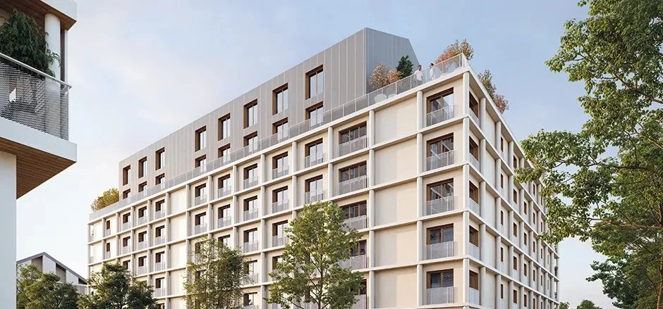 PULSE LIVING à Tours