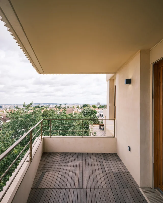Harmonie à Rueil-Malmaison