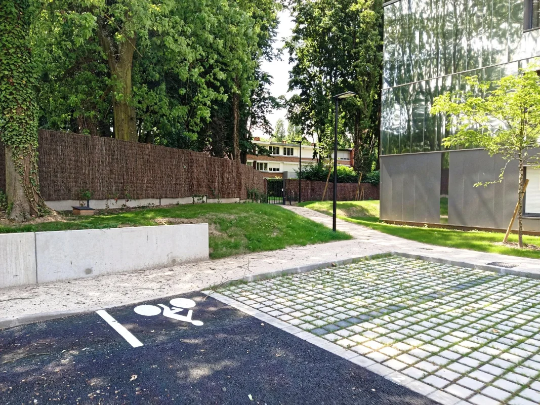 Qampus à Villeneuve-d'Ascq