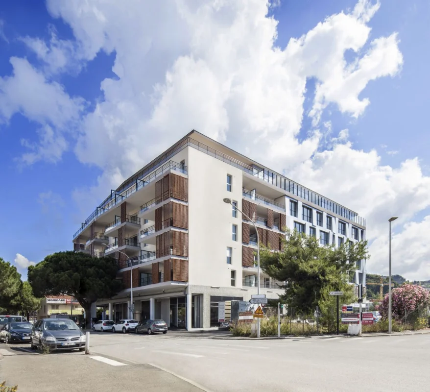 ESPACE RIVIERA à Nice