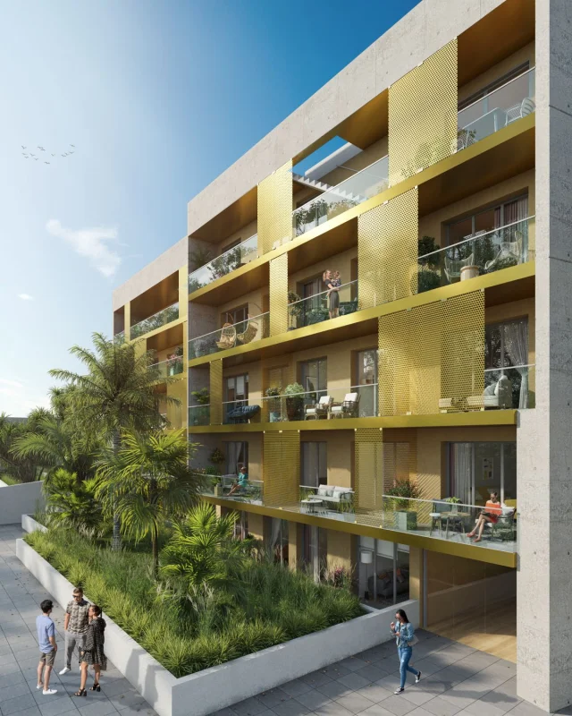 VILLA FRANCESCA à Roquebrune-Cap-Martin