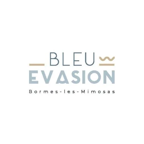 Bleu Evasion à Bormes-les-Mimosas