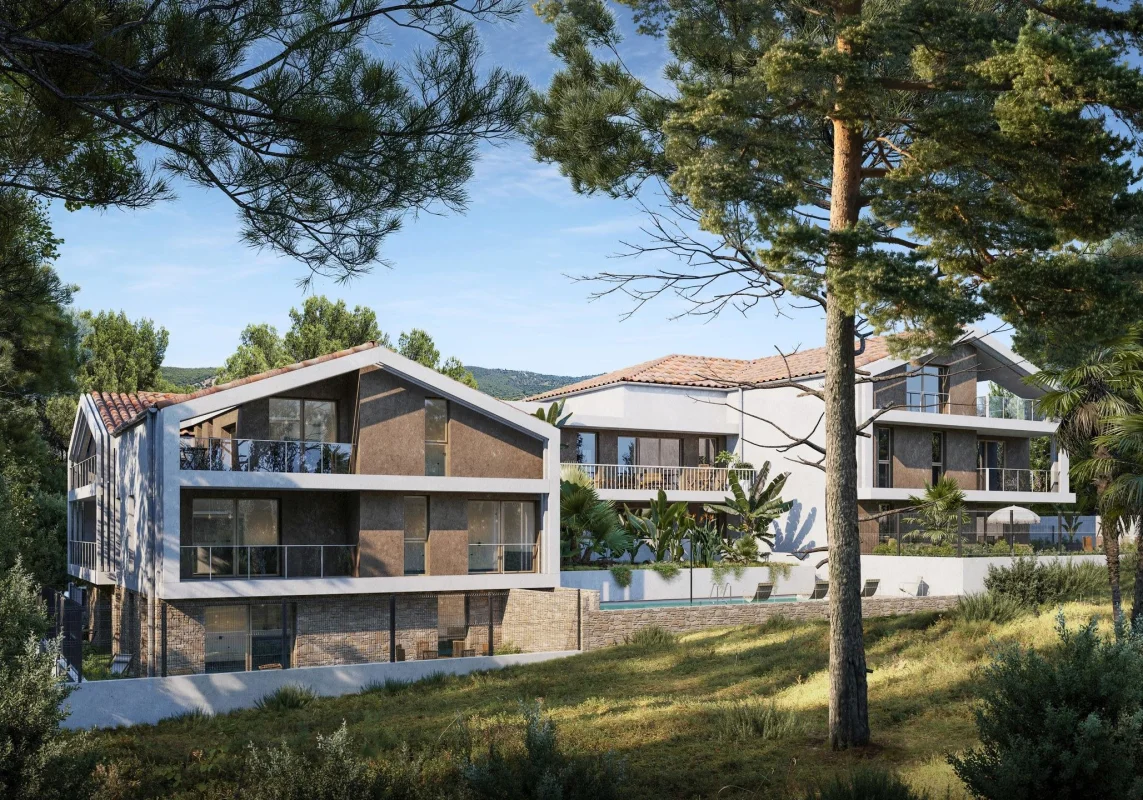 Bleu Evasion à Bormes-les-Mimosas