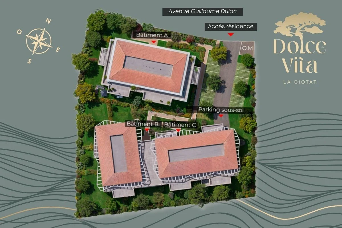 Dolce Vita à Ceyreste