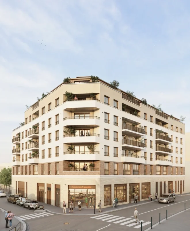 L’Anatole à Drancy