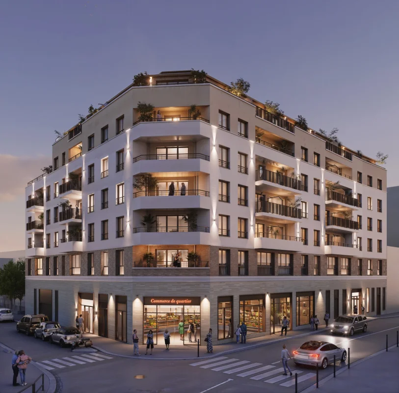 L’Anatole à Drancy