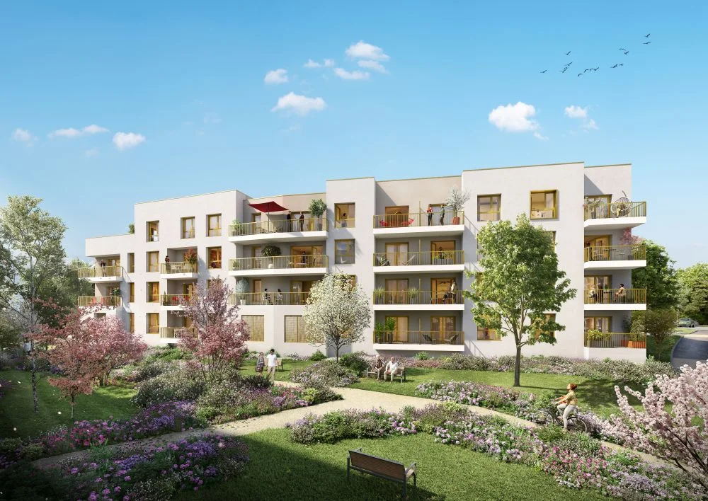 LE CLOS ADELE à Le Havre