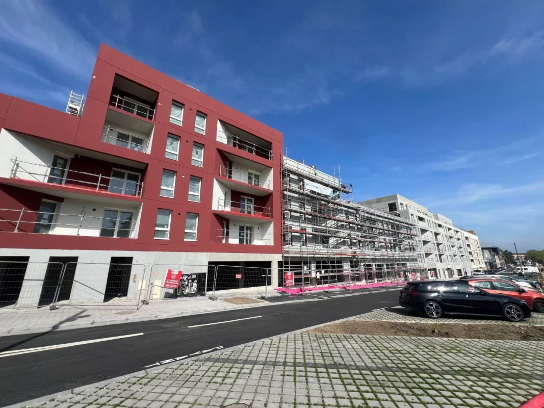 ESKO à Valenciennes
